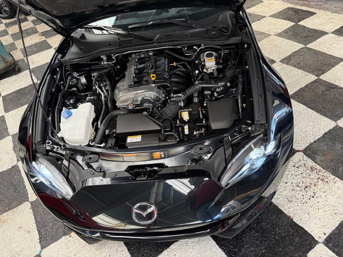 Mazda MX-5 2.0 I Sport Mt