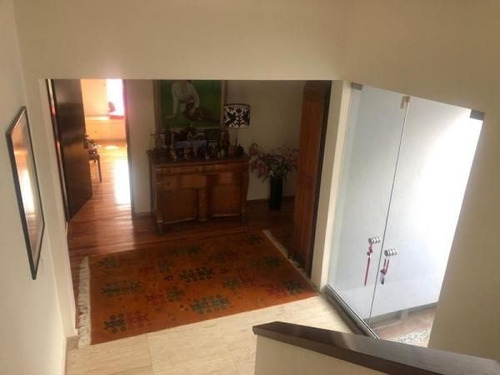 Lomas De Chapultepec Parte Baja Se Vende Casa Para Remodelar Tipo Duplex