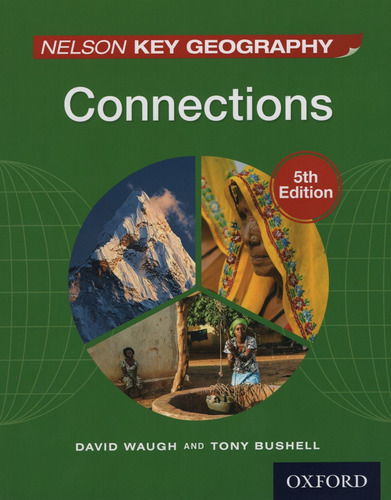 New Connections Student`s - Key Geography - 5th Edition