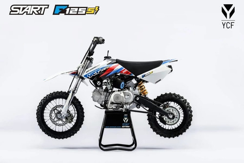Ycf Pitbike Nuevas 50cc 88cc 125cc 150cc 190cc