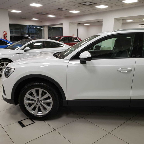 Imagen 12 de 15 de Audi Q3 1.4 35tfsi 150 Cv 2020 2021 Usada