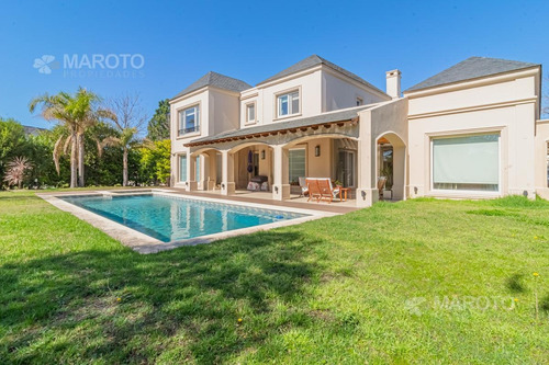 Imagen 21 de 30 de Casa En Venta En Barrio Septiembre - Maroto Propiedades