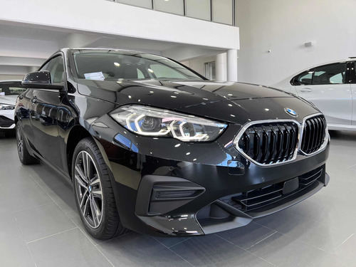Imagen 9 de 22 de Bmw 218i Gran Coupé Bmw 218 Gran Coupé Okm 2022 -bell Motors