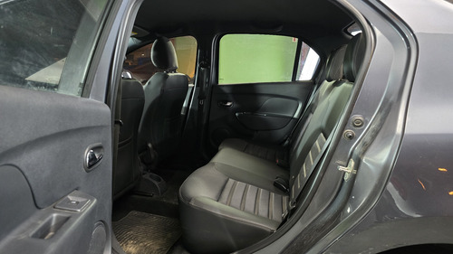 Renault Logan 1.6 Intens