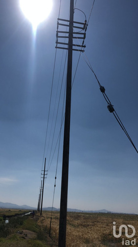 Venta Terreno 0 Ambiente Platah Plataforma Logística Del Estado De Hidalgo