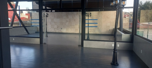 Local Comercial Adolfo Ruiz Cortinez