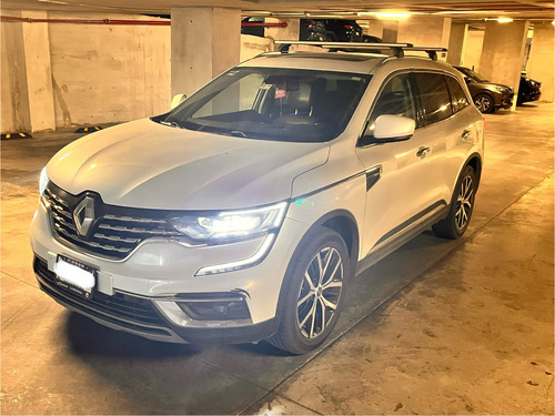 Renault Koleos 2.5 Iconic Cvt