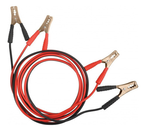 Chicote Cable Para Bateria 200 Amp