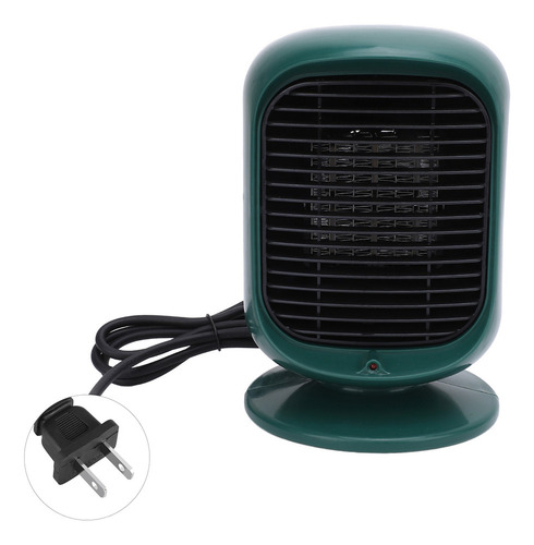 Nuevo Space Heater 1200 W Eléctrico De Escritorio Ptc