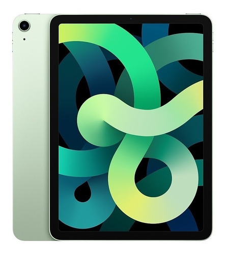 Imagen 1 de 7 de Tablet Apple iPad Air 4th Gen 2020 64gb 10,9´´ Original