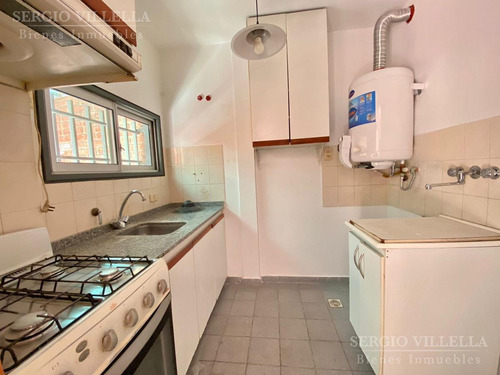 Imagen 8 de 18 de Av. Colón Casi Cañada | 2 Dormitorios | 1 Baño | Hermoso Patio!