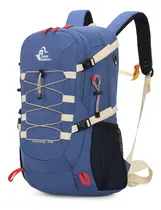 Comprar Mochila Impermeable 40l Con Cubierta Para Lluvia, Modelo Bse