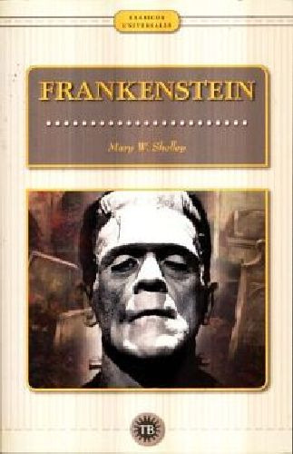 Frankenstein                              (clásicos Univers