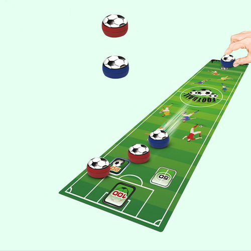 Juego De Deportes, Juego De Curling, Juego De Mesa De