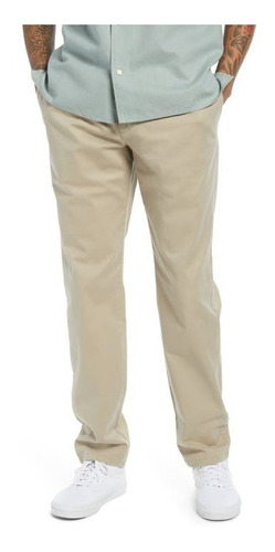 Pantalon Gabardina Colores Recto Kooga