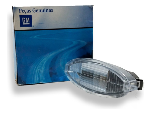 Faro Patente Original Corsa Agile Celta Gm