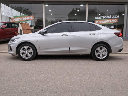 Chevrolet Onix 1.2 Lt Tech Onstar