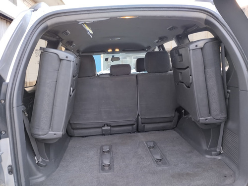 Toyota Land Cruiser 3.0 Prado