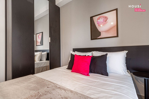 Imagem 7 de 15 de Apartamento - Pinheiros - Ref: 934 - L-934