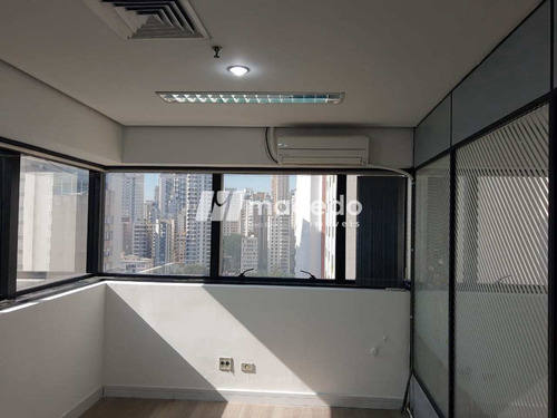 Imagem 17 de 30 de Conjunto Comercial, Perdizes, São Paulo - R$ 564 Mil, Cod: 5937 - A5937