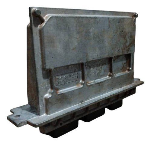 Módulo Injeção Ford Fusion V6 2009 2010 2011 2012 Usado