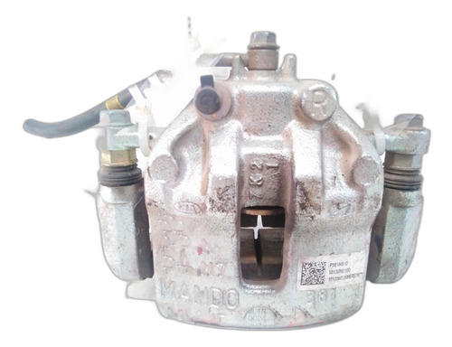 Caliper Delantera Izquierda De Chevrolet Captiva 2007-2011