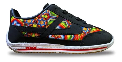 Artesania Huichol Tenis MercadoLibre