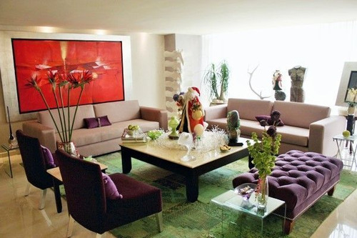 Departamento Con Acabados De Lujo En Venta En Platino.