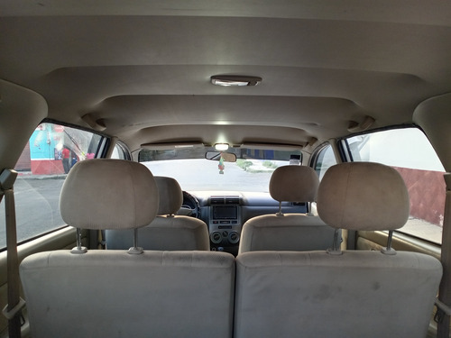 Toyota Avanza 1.5 Premium At