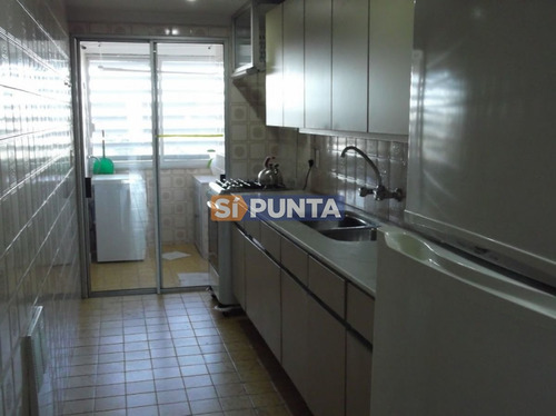 Imagen 10 de 15 de Alquiler Apartamento Playa Mansa