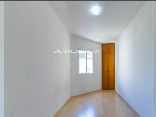 Imagem 18 de 24 de Apartamento - Ap00731 - 34294224