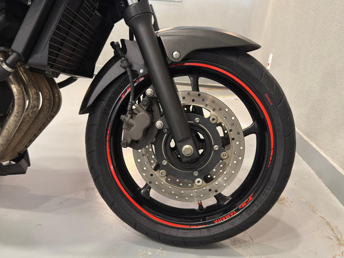 Yamaha Xj6 N Sp