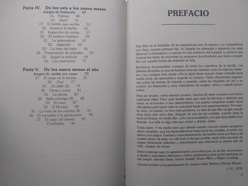 Paquete: 4 Libros De Maternidad. Del Nacimiento A Los 5 Años (Usado)