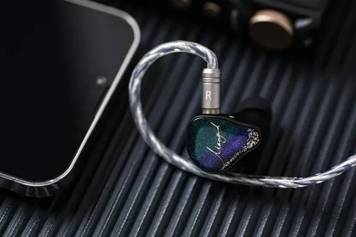 Fones De Ouvido Intra-auriculares Xenns Mangird Tea Pro Fone