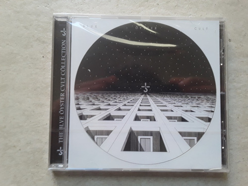 Blue Oyster Cult Collection - Cd / Kktus