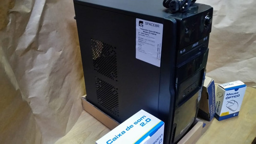 Computador Space Br Marte Modelo Sp-p38p38 W1 Serie Marte 6g