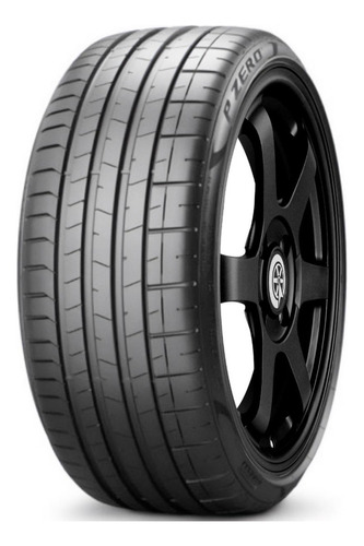 Llanta 285/40r20 104y Pirelli P Zero Pz4 Sport (ar)