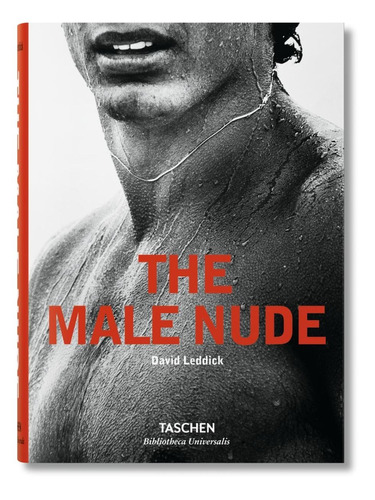 The Male Nude - Taschen