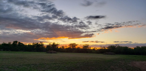 Campo En  Venta