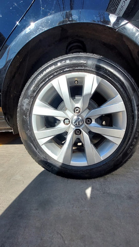 Volkswagen Voyage 1.6 Highline 101cv