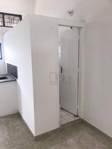 Imagem 20 de 21 de Salão Para Alugar, 140 M² Por R$ 3.000,00/mês - Jardim Santa Cecília - Sorocaba/sp - Sl0073