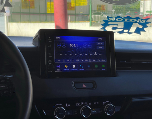Honda HR-V 1.5 DI I-VTEC FLEX EX CVT