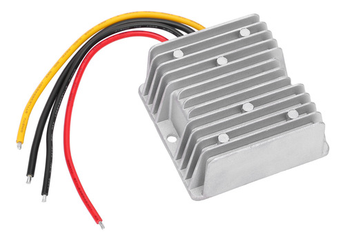 Módulo De Convertidor De Potencia Impermeable De 24 V A 13,8