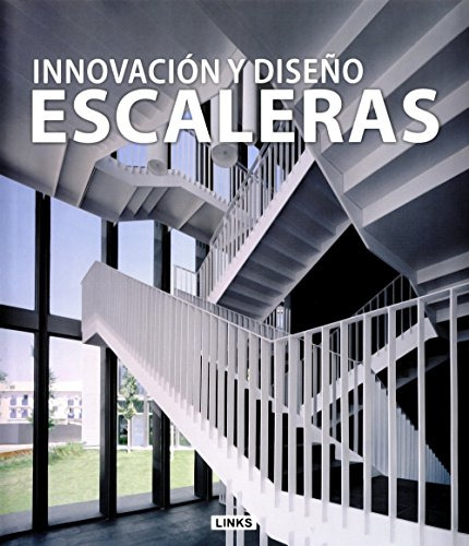 Libro Innovacion Y Diseño Escaleras (cartone) - Vv. Aa. (pap