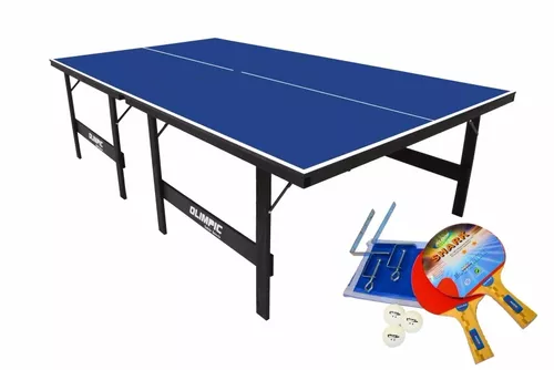 Qual a melhor mesa ping pong dobravel com rodinhas