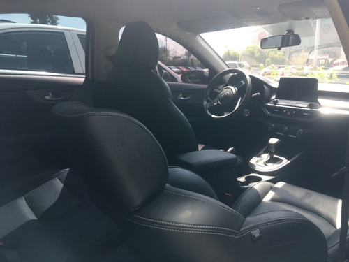 Kia Cerato Vibro 1.6 At Modelo 2020
