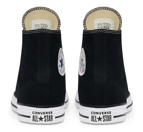 Converse negras botitas new arrivals