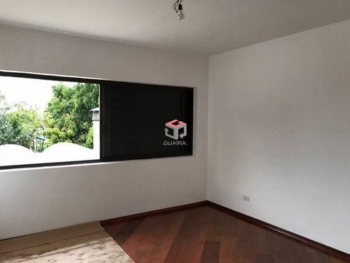 Imagem 21 de 27 de Casa Alto Padrão, 4 Dormitórios, 2 Suítes, 8 Vagas - São Caetano Do Sul - Sp - 90539