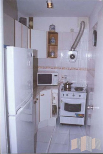Imagen 4 de 16 de Apartamento En Punta Del Este, Brava