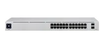 Comprar Switch Ubiquiti Unifi 24 Puertos Poe Gigabit Sfp Rack Mount